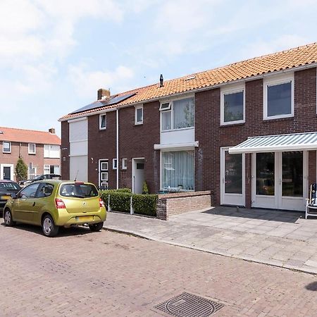 Studio'S Westkapelle Willebrordstraat 13 Екстериор снимка