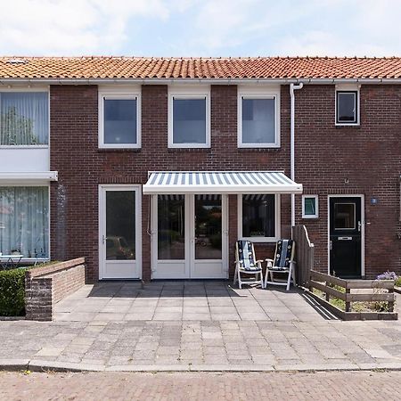 Studio'S Westkapelle Willebrordstraat 13 Екстериор снимка