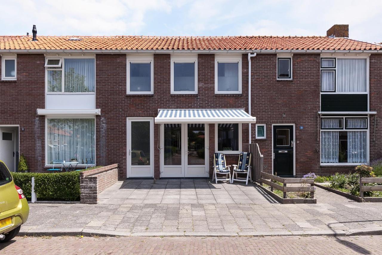 Studio'S Westkapelle Willebrordstraat 13 Екстериор снимка