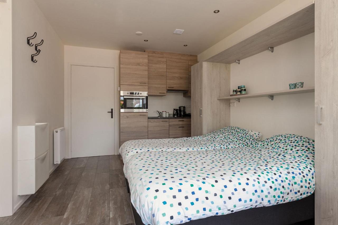 Studio'S Westkapelle Willebrordstraat 13 Екстериор снимка