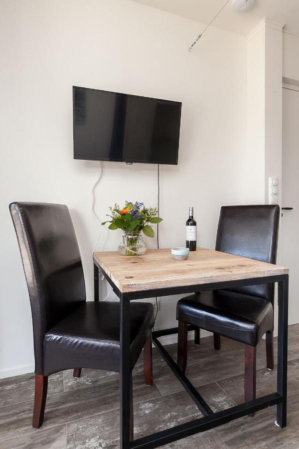 Studio'S Westkapelle Willebrordstraat 13 Екстериор снимка