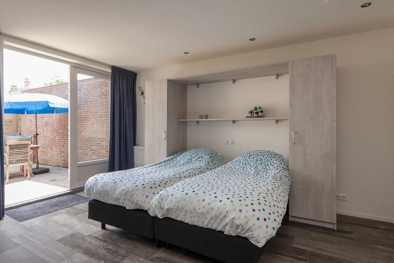 Studio'S Westkapelle Willebrordstraat 13 Екстериор снимка