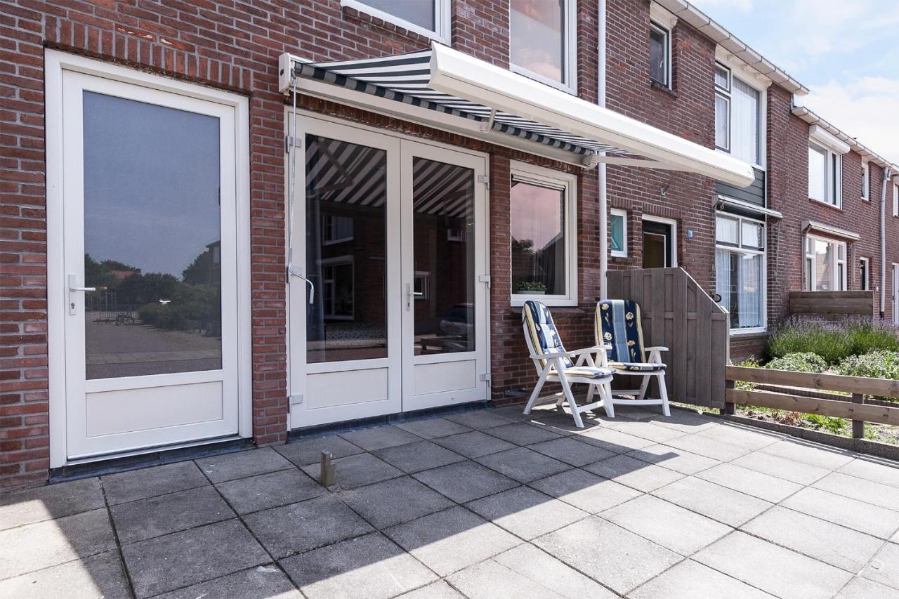 Studio'S Westkapelle Willebrordstraat 13 Екстериор снимка