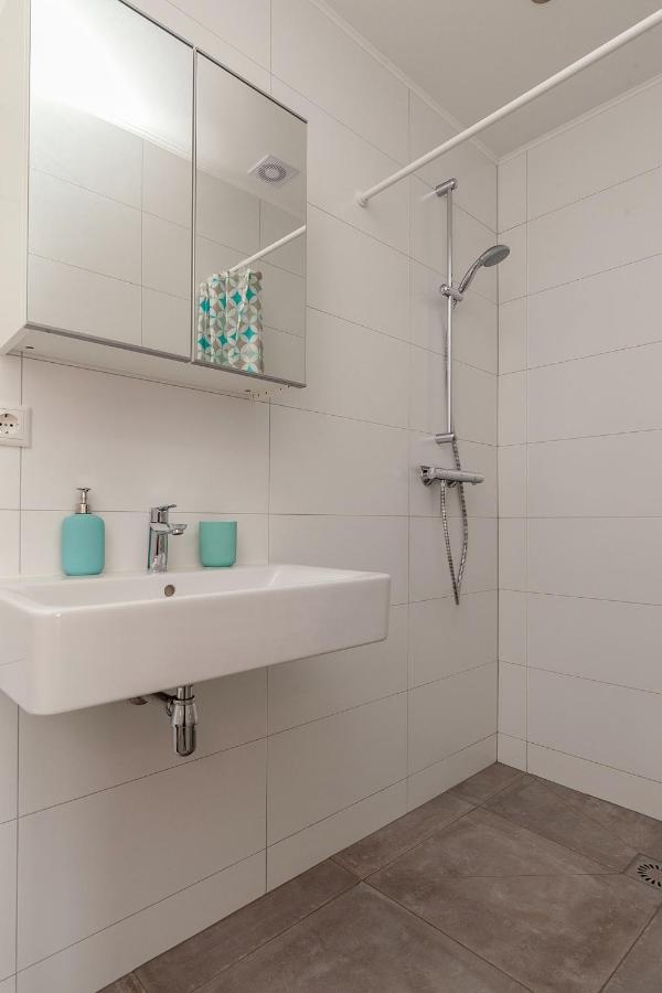 Studio'S Westkapelle Willebrordstraat 13 Екстериор снимка