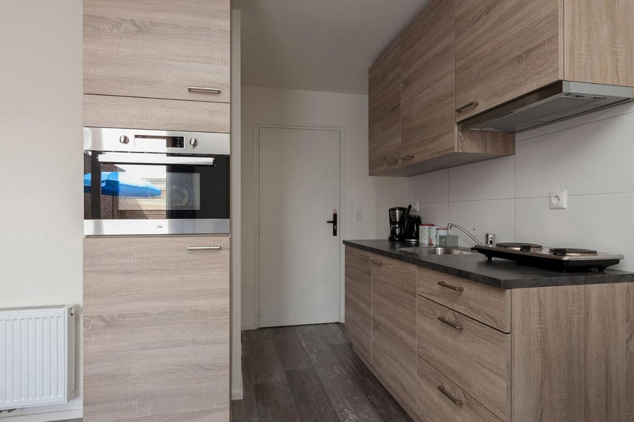 Studio'S Westkapelle Willebrordstraat 13 Екстериор снимка