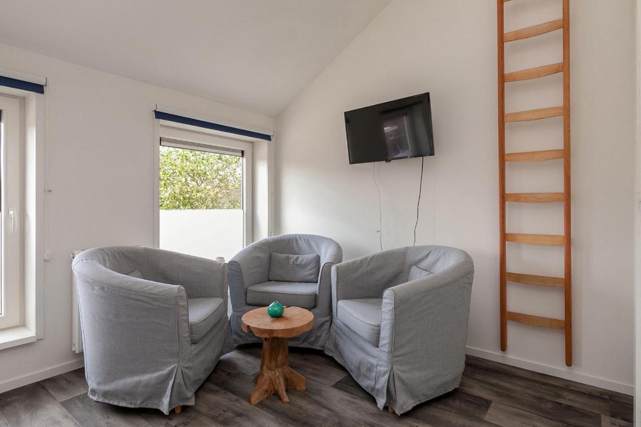 Studio'S Westkapelle Willebrordstraat 13 Екстериор снимка