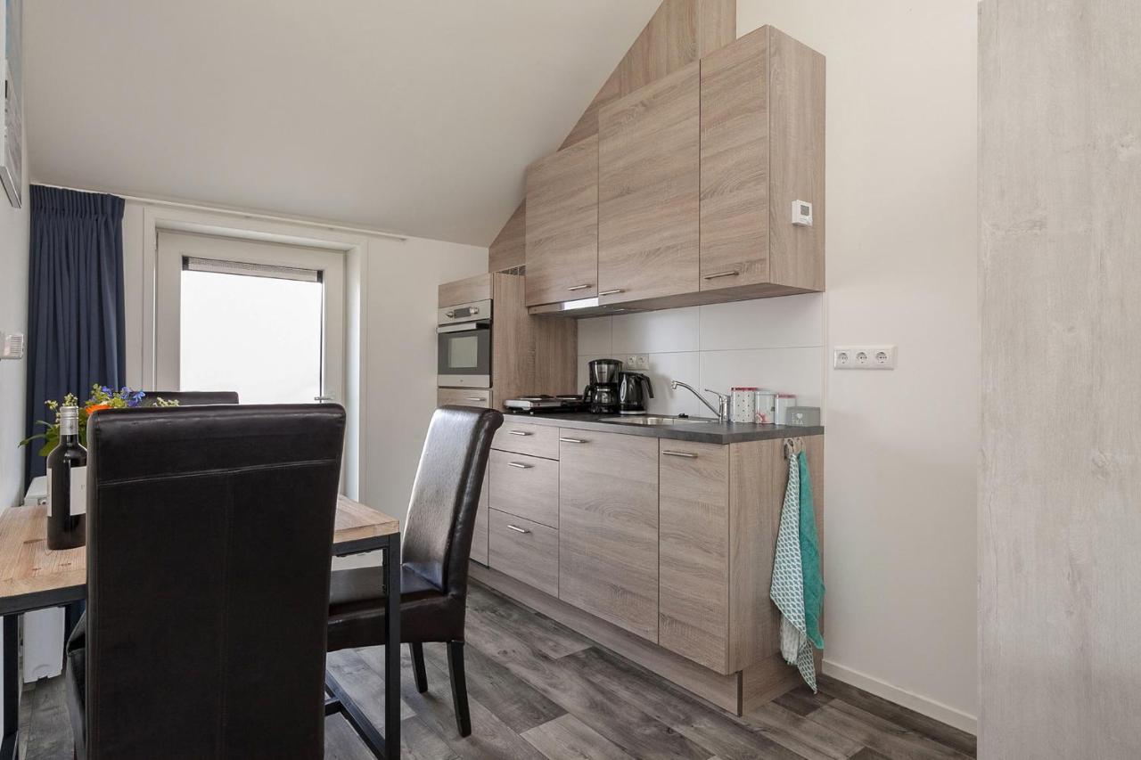 Studio'S Westkapelle Willebrordstraat 13 Екстериор снимка