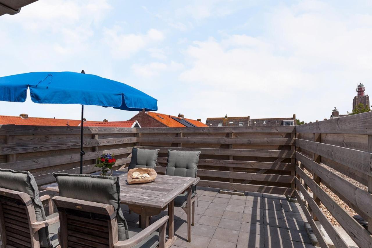 Studio'S Westkapelle Willebrordstraat 13 Екстериор снимка