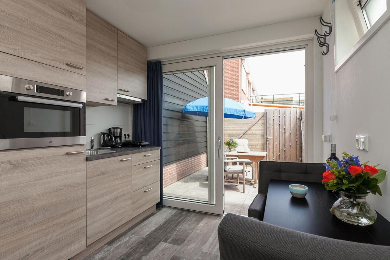 Studio'S Westkapelle Willebrordstraat 13 Екстериор снимка