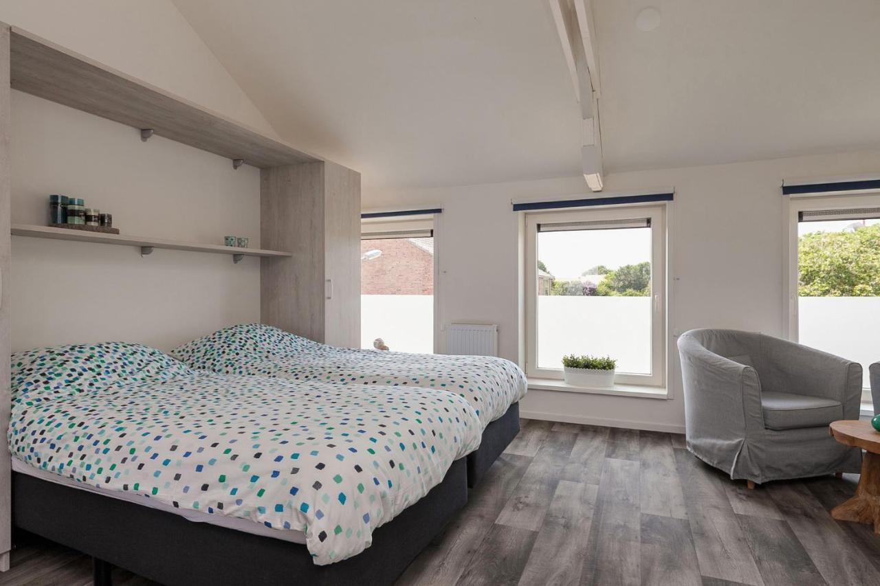 Studio'S Westkapelle Willebrordstraat 13 Екстериор снимка