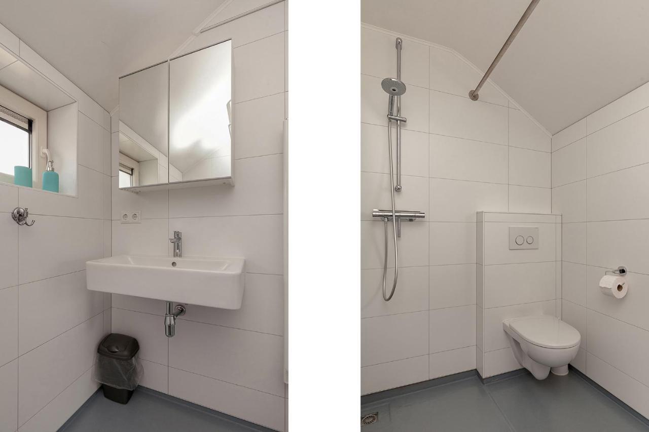 Studio'S Westkapelle Willebrordstraat 13 Екстериор снимка