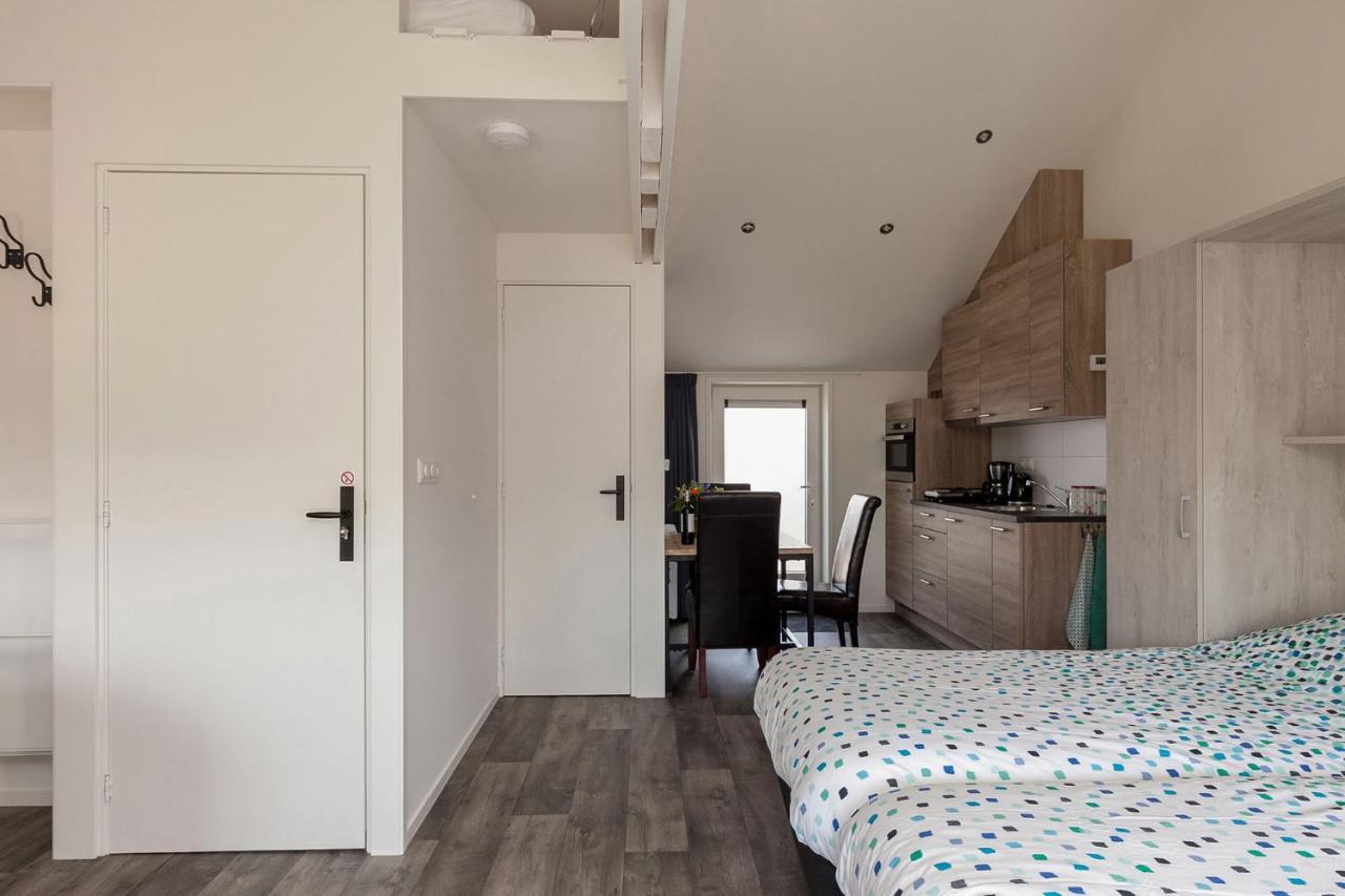 Studio'S Westkapelle Willebrordstraat 13 Екстериор снимка