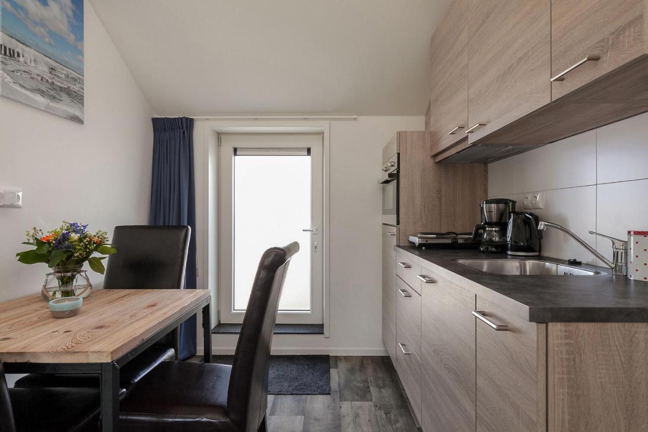 Studio'S Westkapelle Willebrordstraat 13 Екстериор снимка