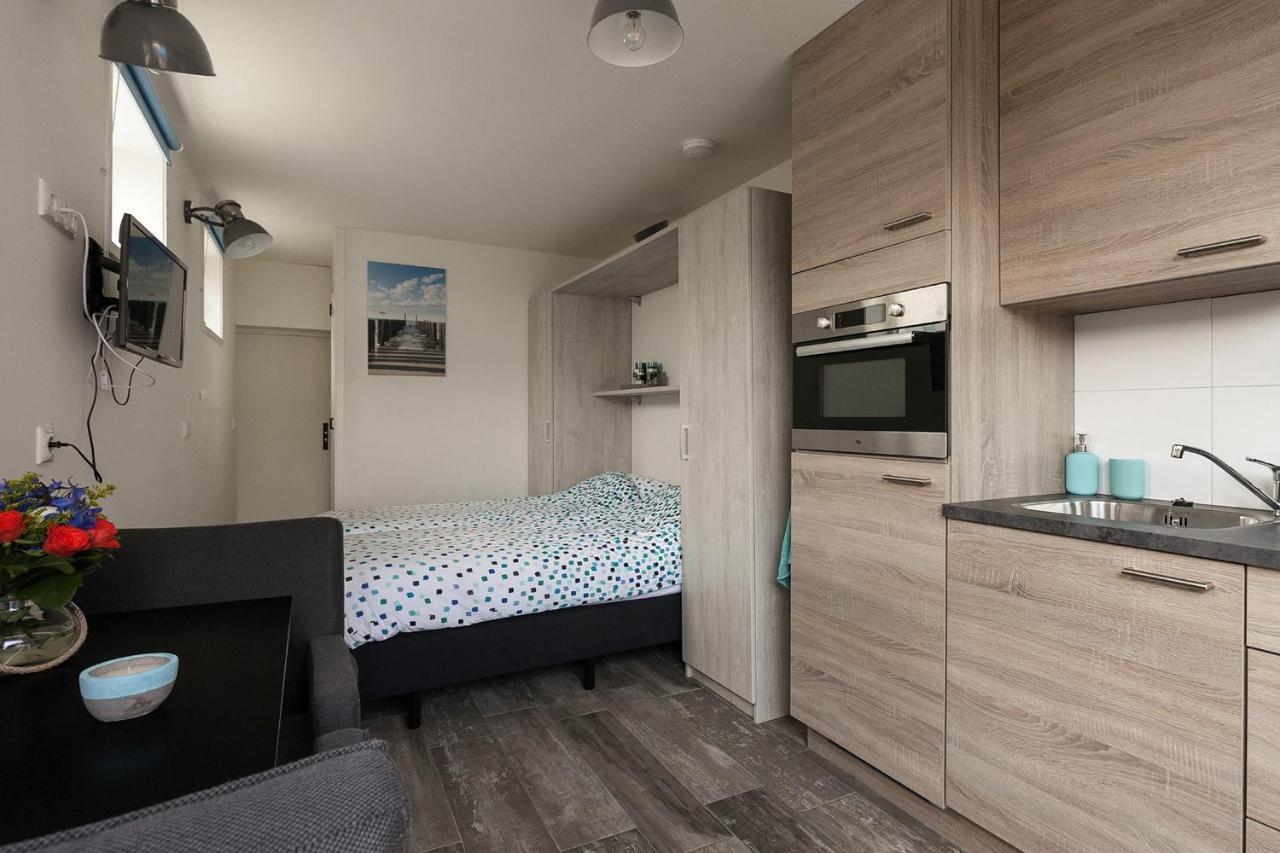 Studio'S Westkapelle Willebrordstraat 13 Екстериор снимка