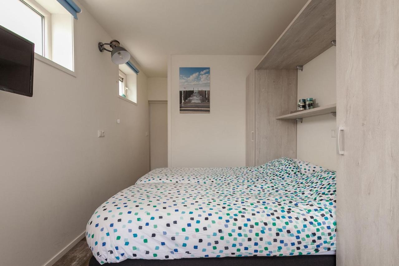 Studio'S Westkapelle Willebrordstraat 13 Екстериор снимка